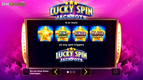 lucky spin jackpots free spins  Toll free phone: +1 800 571 7009